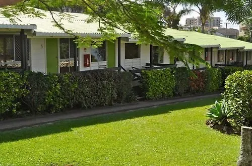 Villa Coolum クーラムビーチ オーストラリア