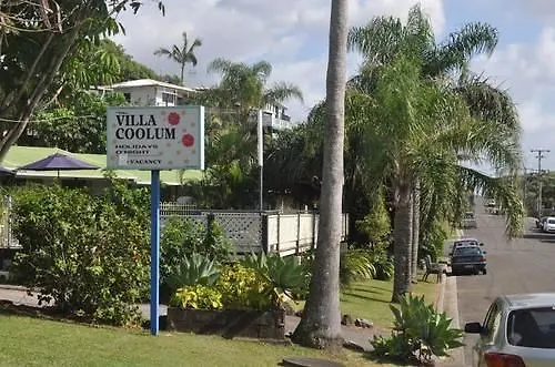 Villa Coolum クーラムビーチ 2*,  オーストラリア