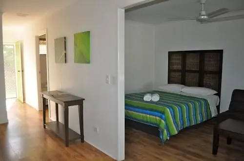 Villa Coolum Coolum Beach Motel