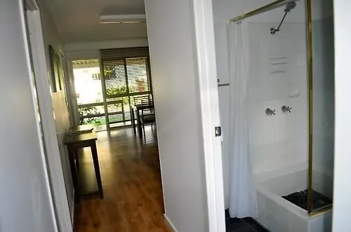 ** Motel Villa Coolum Coolum Beach Australia