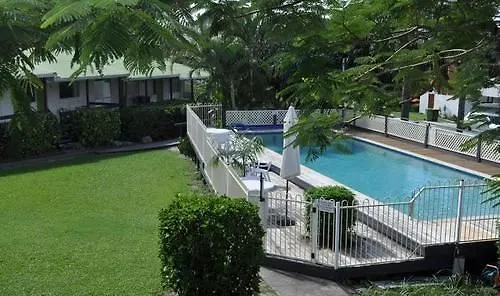 Villa Coolum Coolum Beach Motel