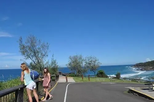 Villa Coolum Coolum Beach 2*,