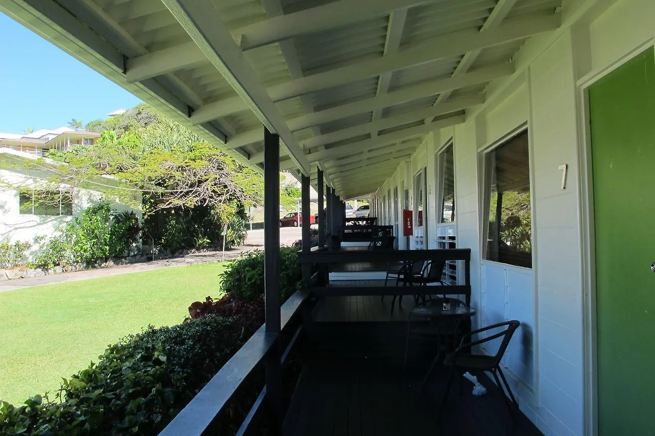 Villa Coolum Coolum Beach